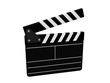 Illustration: slate board slate board