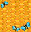 Bee theme image 2