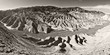 zabriskie point, bw