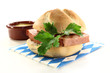 Leberkäse