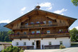 Haus in Tirol