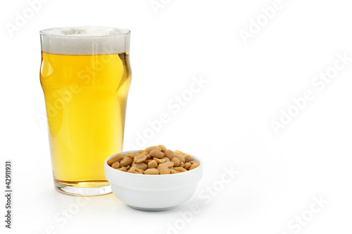 Photo: LAGER E ARACHIDI LAGER E ARACHIDI