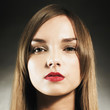 beautiful woman