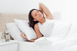 Gentle awakening