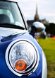 Headlight - Mini