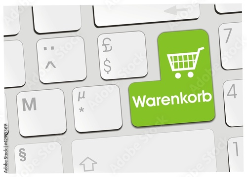 Photo: clabier warenkorb clabier warenkorb