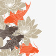 chinese background