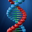 Illustration: DNA DNA