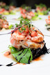 Contemporany Salad