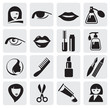 beauty icons