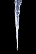 Eiszapfen