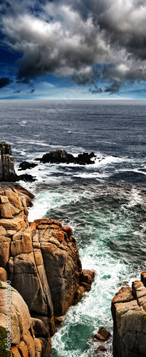 Foto: ocean rocks ocean rocks