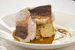 Foto: Cuscus con triglie Cuscus con triglie