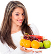 Fruit based diet
