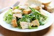 Chicken Ceasar Salad