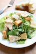 Photo: Chicken Ceasar Salad Chicken Ceasar Salad