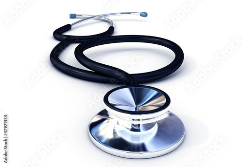 Illustration: stethoscope stethoscope