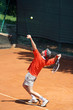 Foto: Tennis champion Tennis champion
