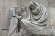 Sagrada Familia, Barcelona, Spanien