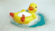 Video: Rubber Duck and Soap Rubber Duck and Soap