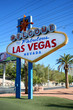 Welcome to Las Vegas Sign