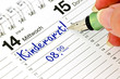Kalender - Kinderarzt