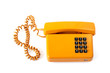 Foto: Old phone Old phone