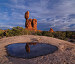 Foto: Balanced Rock Balanced Rock