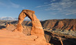 Foto: Delicate Arch Delicate Arch