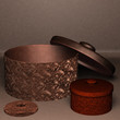 Schachteln mit Deckel