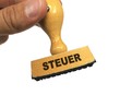 Stempel Steuern