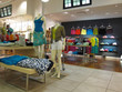 Retail Clothing Store