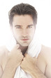 Beautiful man