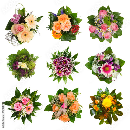 Foto: Bouquet Bouquet