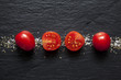 Tomate Cerise