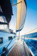 Sailing