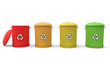 RECYCLING BIN