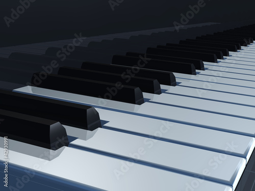 Illustration: Tastatur 2 Tastatur 2