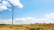 Video: Windenergy on a Cerial Field Windenergy on a Cerial Field