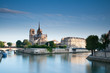 Cathedral of Notre Dame de Paris