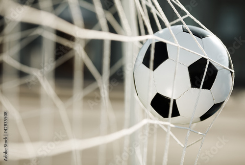 Photo: Goal Goal