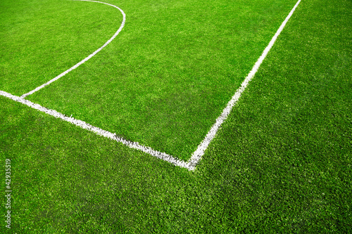 Photo: Corner Corner