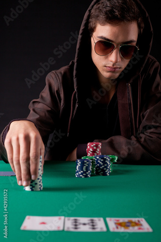 Photo: Man Man
