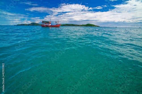 Foto: Fishering Boat Fishering Boat