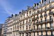 immobilier parisien