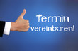 Termin vereinbaren