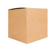 Photo: Cardboard box Cardboard box
