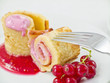 Photo: Johannisbeer Pfannkuchen Johannisbeer Pfannkuchen