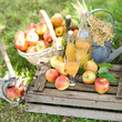Erntezeit