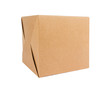 Photo: Cardboard box Cardboard box